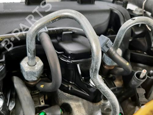 Engine RENAULT TWINGO II (CN0_) 1.5 dCi 75 | BP32077179M1 