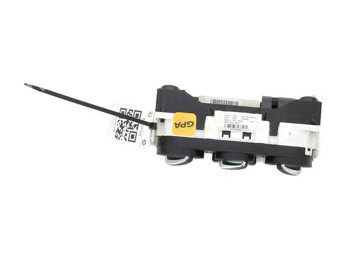 Climate control VW POLO V (6R1, 6C1) 1.6 TDI | BP21090591I5 