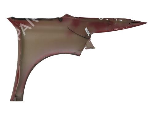 Parafango anteriore sinistro CITROËN C4 Picasso II 1.6 BlueHDi 120 | BP30827963C41 