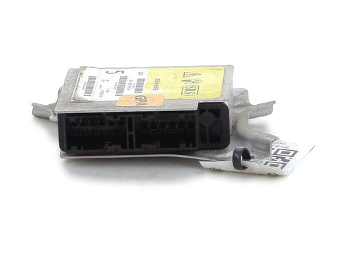 Used ECU airbags PEUGEOT 107 (PM_, PN_) 1.0 (68 hp) 26490130
