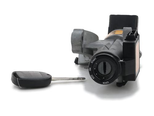 Rattlås /Tenningslås CHEVROLET SPARK (M300) 1.0 | BP29762098M48