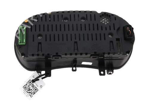 Instrument cluster VW POLO IV (9N_, 9A_) 1.4 TDI | BP28595383C47