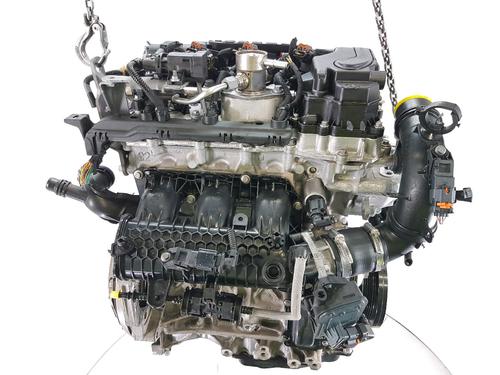 Engine PEUGEOT 308 II (LB_, LP_, LW_, LH_, L3_) 1.2 THP 110 | BP29623528M1 