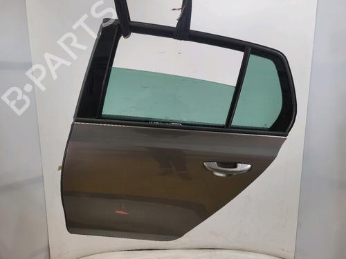 left-rear-door-vw-golf-vi-5k1-2008-2009-2010-2011-2012-2013-2014-33568284 main image