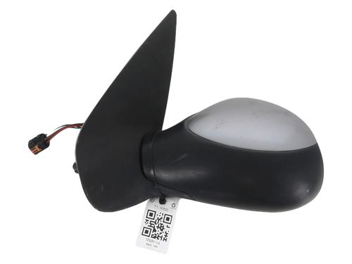 Left mirror PEUGEOT 206 Hatchback (2A/C) 1.6 16V | BP29495976C26 