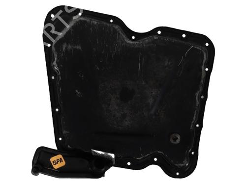 Oliebundkar RENAULT MASTER III Van (FV) 2.3 dCi 135 FWD (FV0N, FV08, FV06, FV00) | BP28207750M115 