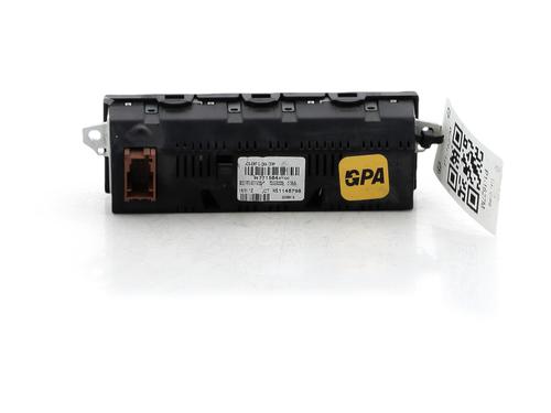 Display CITROËN C3 II (SC_) 1.4 HDi 70 (SC8HZC, SC8HR0, SC8HP4) | BP36659746C48 - Image 5