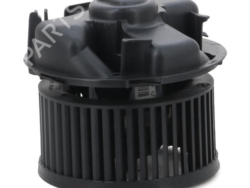 Heater blower motor RENAULT CLIO III (BR0/1, CR0/1) 1.5 dCi | BP29232276M62 