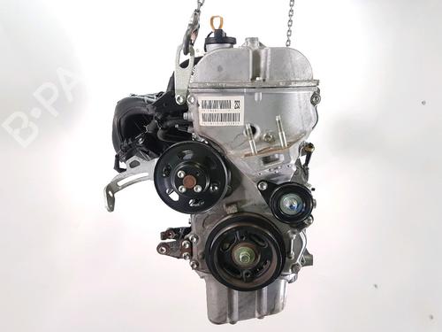 Used Engine OPEL AGILA B (H08) 1.2 (F68) (86 hp) 30632674