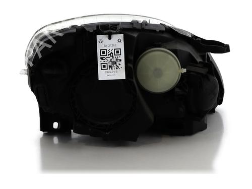Left headlight MERCEDES-BENZ B-CLASS Sports Tourer (W245) B 180 CDI (245.207) | BP25706832C28 