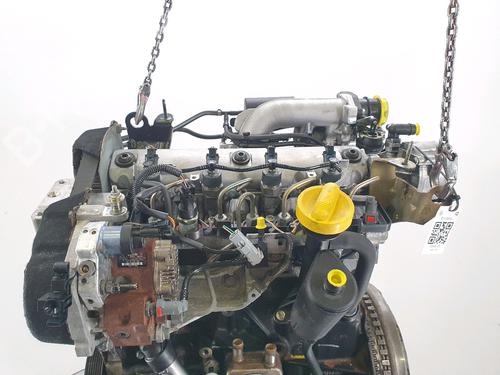 Engine RENAULT ESPACE IV (JK0/1_) 1.9 dCi (JK0U) | BP38792841M1  - Image 5