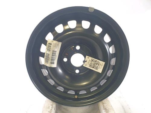 Used Rim OPEL CORSA D (S07) [2006-2015]  27921866