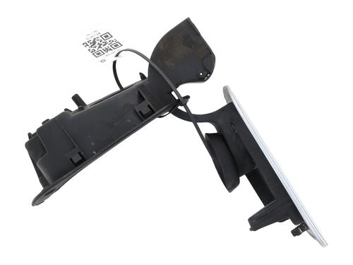 Fuel flap RENAULT MEGANE II Estate (KM0/1_)  | BP24708484C131 