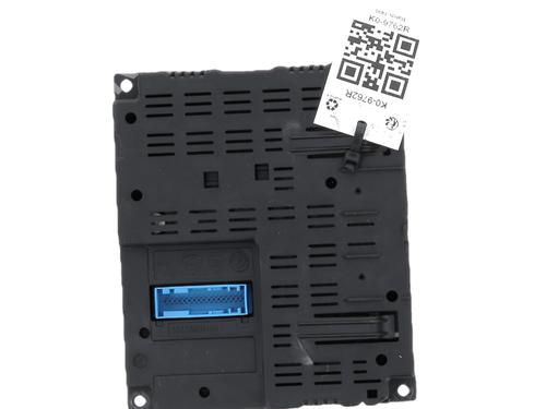 Electronic module FIAT 500 (312_) 1.2 (312AXA1A) | BP38081878M83 - Image 2