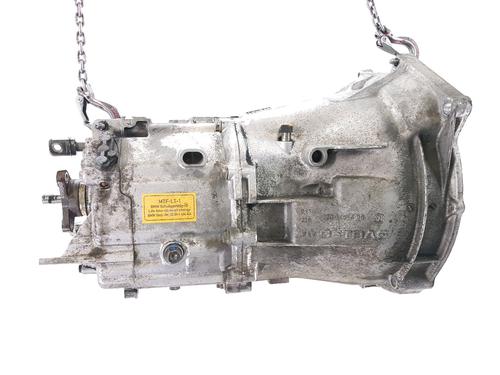 Gearbox BMW 3 (E46) 320 i | BP17075476M3 
