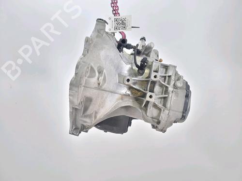 Gearkasse OPEL CORSA D (S07) 1.3 CDTI (L08, L68) (75 hp) 28106249