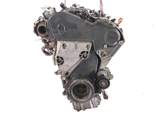 Used Engine Engine VW POLO V (6R1, 6C1) 1.6 TDI (90 hp) 36373309 36373309