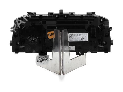 Instrument cluster VW T-CROSS (C11, D31) 1.0 TSI | BP29964515C47