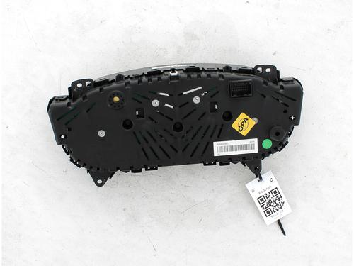 Instrument cluster FIAT 500L (351_, 352_) 1.6 D Multijet (199LYD1B) | BP15602222C47 