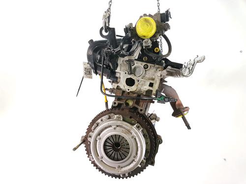 Motor RENAULT TWINGO I (C06_) 1.2 (C066, C068) | BP29741336M1 
