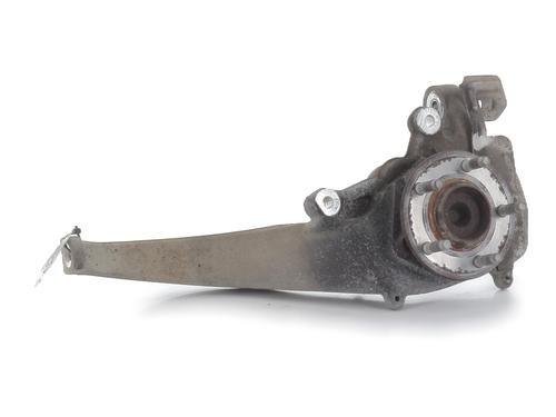 Used Left front steering knuckle JAGUAR XF I (X250) 2.2 D (190 hp) 32151809