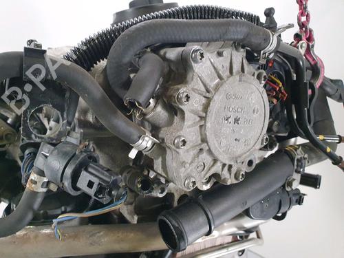 Motor JEEP COMPASS (MK49) 2.0 CRD 4x4 | BP30799826M1