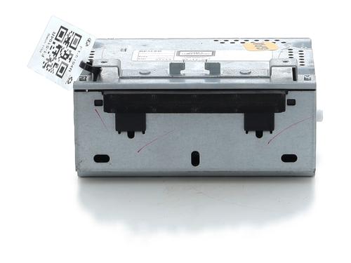 Bilradio FORD FIESTA VI (CB1, CCN) 1.25 (82 hp) 30798847