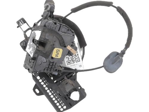 Used Front left lock Front left lock RENAULT CAPTUR I (J5_, H5_) 1.2 TCe 120 (118 hp) 34205145 34205145