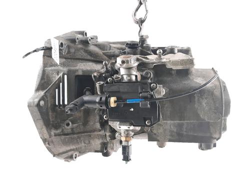 gearbox-citroen-c4-ii-nc_-2009-35798237 main image