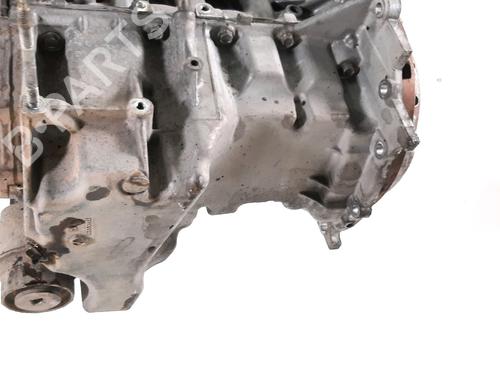 Engine TOYOTA YARIS (_P9_) 1.33 VVT-i (NSP90_, NSP90R) | BP32401581M1 