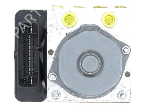 ABS Bremseaggregat DACIA SANDERO II TCe 90 (B8M1, B8MA, B8AC) | BP25247575M43 