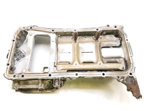 Oil sump NISSAN ALMERA TINO (V10) 2.2 dCi | BP27917213M115 