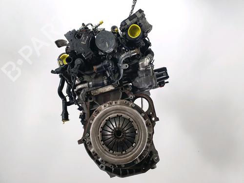 Engine CITROËN NEMO Box Body/MPV (AA_) 1.3 HDi 75 | BP39160694M1 - Image 3