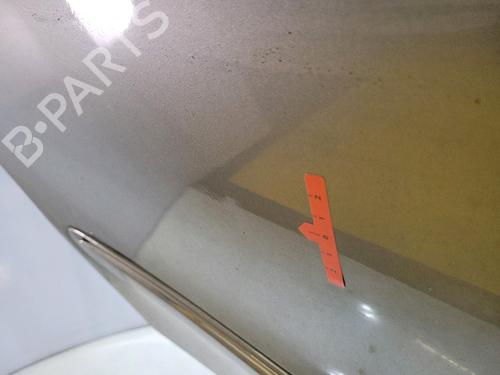 Right rear door MERCEDES-BENZ E-CLASS (W211) E 320 CDI (211.026) | BP24393462C5 