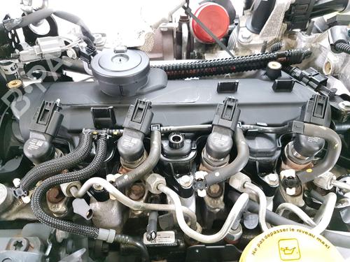 Engine DACIA DUSTER (HM_) 1.5 dCi 110 4x4 (HMAB) | BP32309612M1 - Image 10