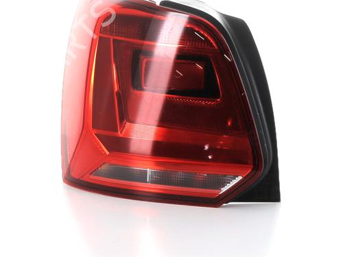 Left taillight VW POLO V (6R1, 6C1) 1.0 | BP29819808C34 