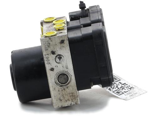 ABS pump PEUGEOT 207 (WA_, WC_) 1.6 HDi | BP29874684M43