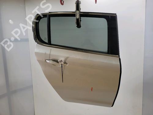 Used Right rear door PEUGEOT 308 II (LB_, LP_, LW_, LH_, L3_) 1.6 THP (156 hp) 29495953