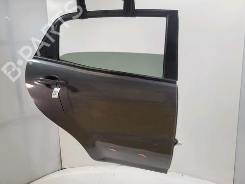 Dør højre bagtil Dør højre bagtil SSANGYONG KORANDO (CK) 2.2 Xdi (178 hp) 37627106 37627106