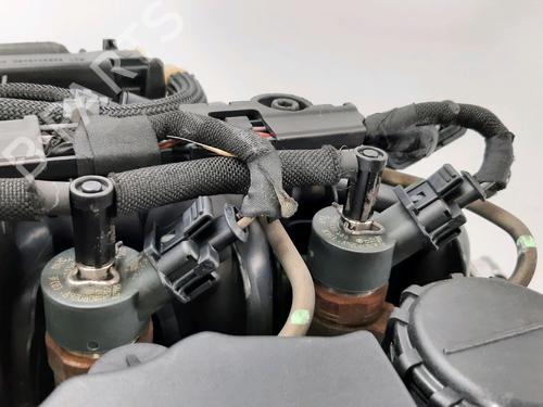 Engine PEUGEOT 307 Break (3E) | BP33751939M1 - Image 10