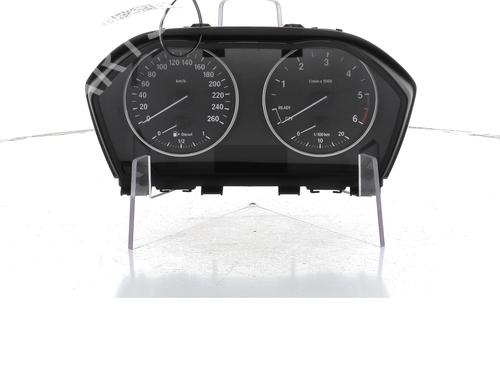 Instrument cluster BMW X1 (F48) xDrive 20 d | BP16652281C47 