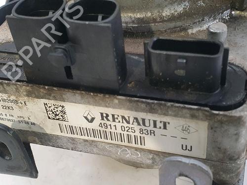 Steering pump DACIA SANDERO II TCe 90 (B8M1, B8MA, B8AC) | BP29295407M99 