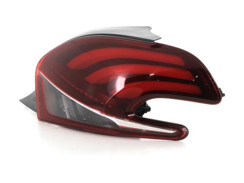 Right taillight PEUGEOT 208 I (CA_, CC_) 1.6 HDi / BlueHDi 75 | BP28686279C35