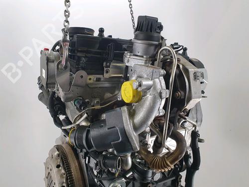 Engine SKODA FABIA II (542) 1.6 TDI | BP39160511M1  - Image 6