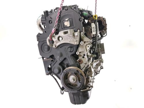 Motor Motor FORD FIESTA VI (CB1, CCN) 1.4 TDCi (68 hp) 34337465 34337465