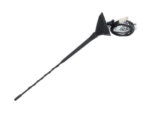 Antenna/Base RENAULT CLIO IV (BH_) 0.9 TCe 90 (BHNF, BHMA, BHMH, BHJK, BHJR) | BP29443222C140 