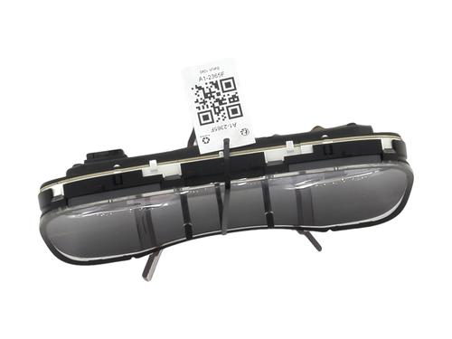 Kombinert Instrument PEUGEOT 307 CC (3B) 2.0 HDi 135 (136 hp) 28720254