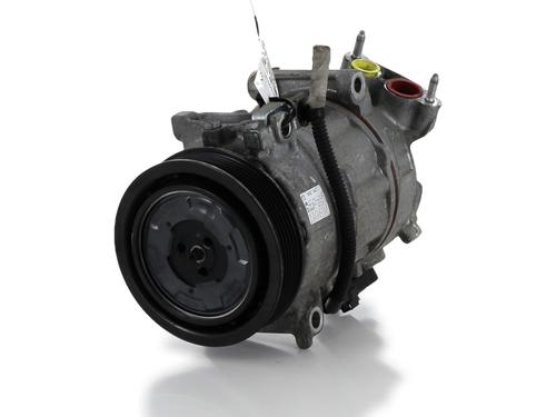 AC-Kompressor PEUGEOT 3008 I MPV (0U_) 1.6 VTi (120 hp) 28121869