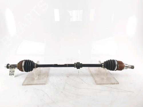 Used Right front driveshaft NISSAN MICRA V (K14) 1.0 IG-T 100 (101 hp) 26038554
