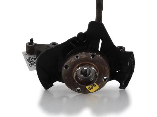 Used Left front steering knuckle Left front steering knuckle FIAT 500 (312_) 1.2 (312AXA1A) (69 hp) 33751910 33751910